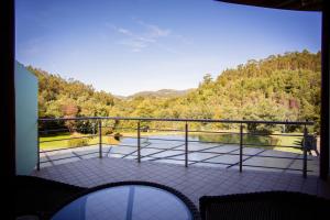 Family Room room in Quinta do Rio Gerês
