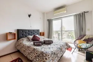 Confortable departamento - Tablada