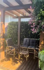 Casa com piscina - Cianorte