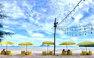 Long Beach Club Krabi