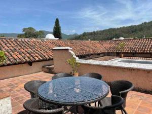 Casa Vecchia Centric Antigua Home AN010