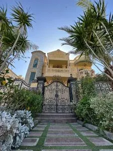 Boulevard Palace - 十月六日城