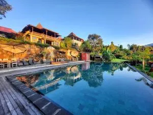 Villa Gajah Mas - Angsri