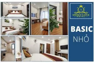 Sweet Love Hotel An Khánh - Xóm Chua Thanh