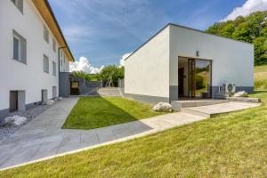 VILA LISJAK - Apartments 