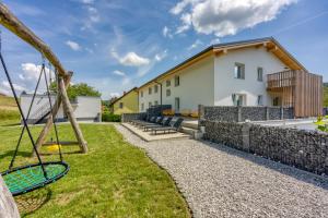 VILA LISJAK - Apartments