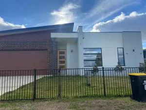 Home away from home - Wedderburn