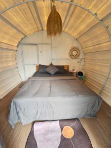 Glamour camping bedugul