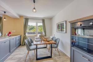 VILA LISJAK - Apartments