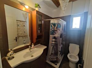 Portolos House: Escape to Ithaca