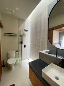 Modern 2BR Tropical Villa