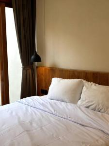 Modern 2BR Tropical Villa