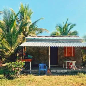 Ranchito Relax - Chamuscadero