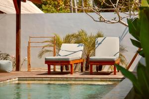 Palm Paradise Lembongan