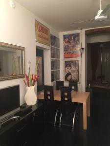 Amazing Flat with terrace