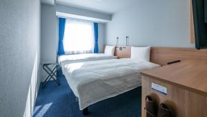 Toyoko Inn Nagasaki Ekimae