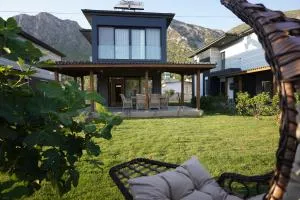 Gökova Nergis Evleri - Gerit