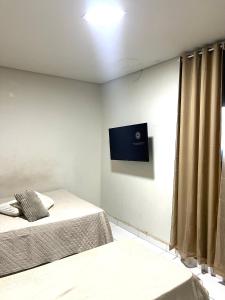 Casa para temporada São João