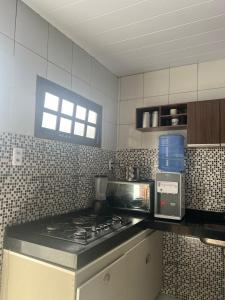 Casa para temporada São João