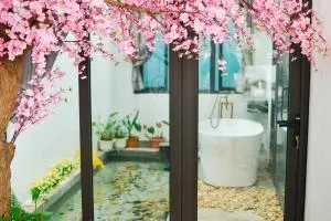 Wishhouse - Dich Vong Trung