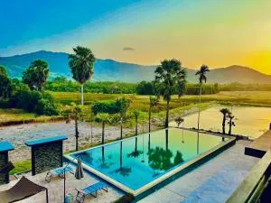 Sky country resort at khanom - Ban Khao Noi