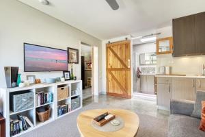 SALT Luxury Couples Bungalow