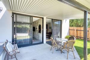 SALT Luxury Couples Bungalow