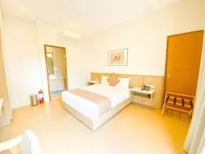 Hortz Hotels And Resorts - 锡朗