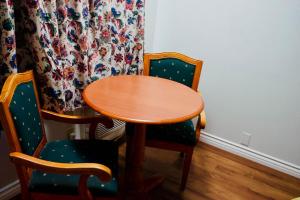 Red Carpet Motel By Ontario