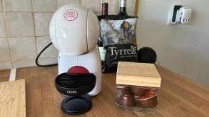 Appartements Loft sauna balneotherapie : photos des chambres