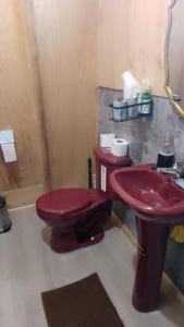 La Goleta Monte Verde, Puerto Montt