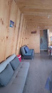 La Goleta Monte Verde, Puerto Montt