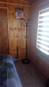 La Goleta Monte Verde, Puerto Montt