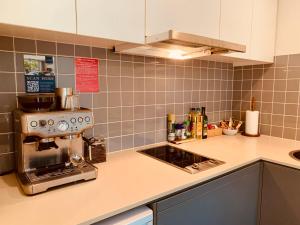 Oasis at Harbour lights Cairns