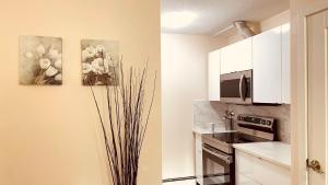#304 Mountain View 1BR in Canmore DT