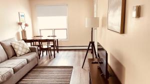 #304 Mountain View 1BR in Canmore DT