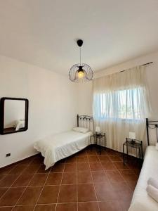 Casa muy tranquila con vistas al mar