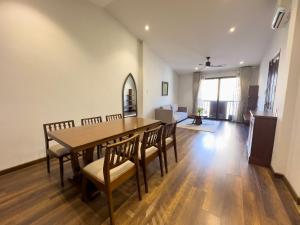 Satori1, Cozy and Spacious Apartment