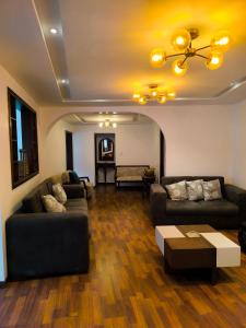 Lujoso departamento cerca del centro, zona turística