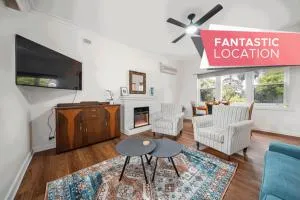 Kaleamera - 3BR Parking WiFi - Sturt