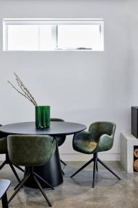 Architectural Brilliance - Sandy Bay