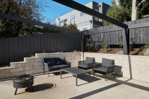 Architectural Brilliance - Sandy Bay