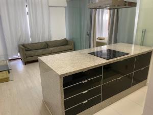 Flat Hotel de fama internacional 2