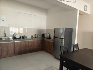 Bridge view 2BHK at Dabolim Goa