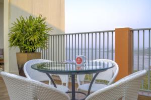 Bridge view 2BHK at Dabolim Goa