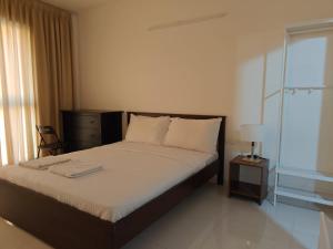 Bridge view 2BHK at Dabolim Goa