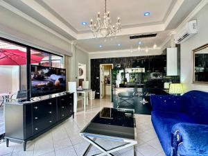 VIEW TALAY VILLAs POOL 53, JOMTIEN BEACH, PATTAYA