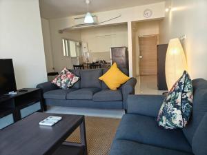 Bridge view 2BHK at Dabolim Goa