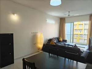 Bridge view 2BHK at Dabolim Goa - Dabolim