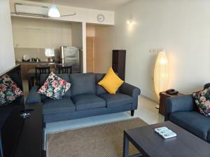 Bridge view 2BHK at Dabolim Goa